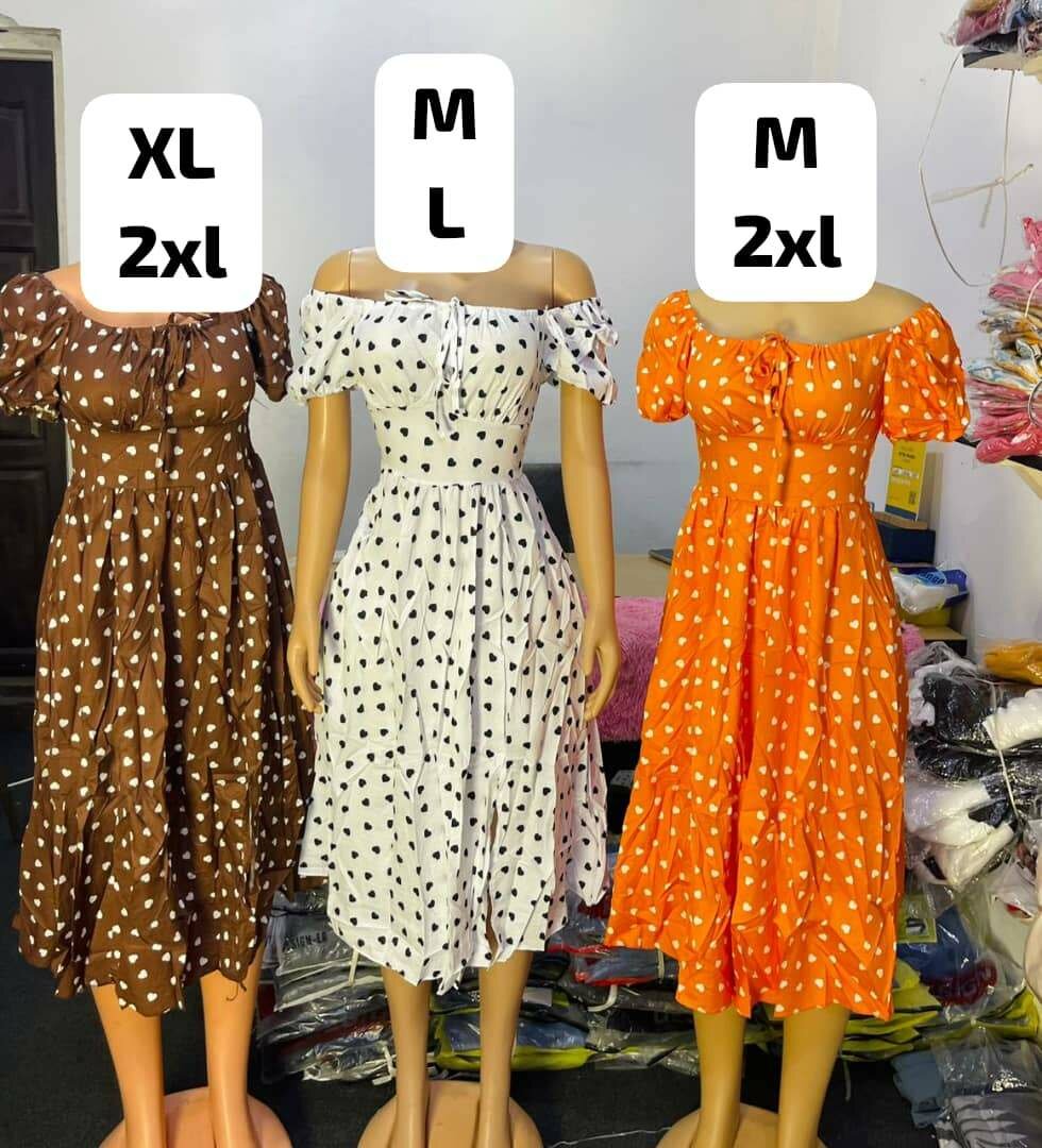 Jolis robe