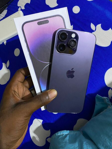 IPHONE 14 Pro Max