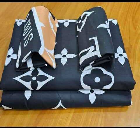 Bedsheet