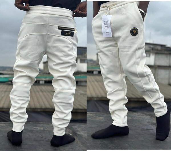 Jogging coton
