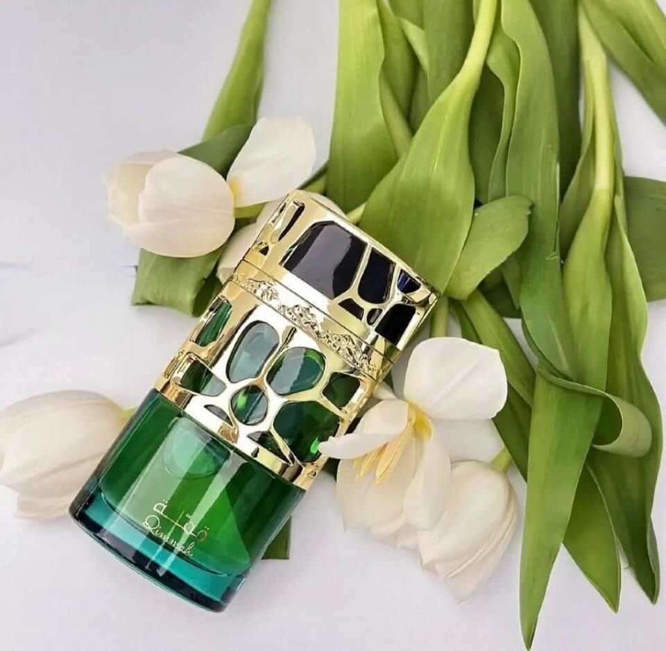 Parfum Lataaïfa Pour Femme Élégant