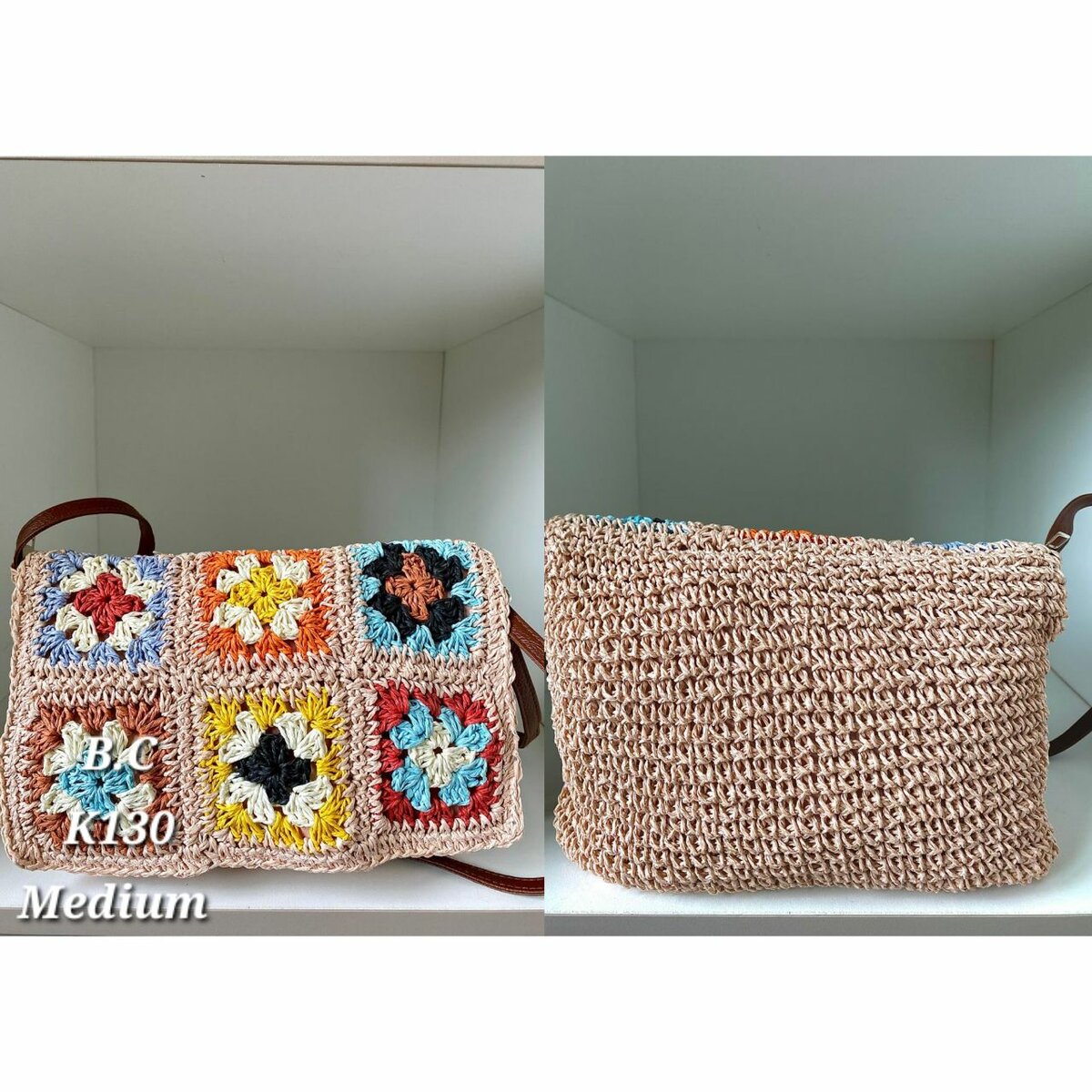 THRIFT HANDBAGS