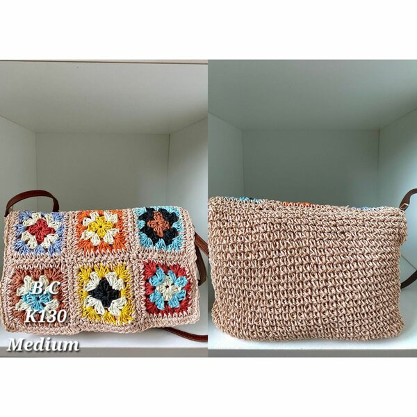 THRIFT HANDBAGS