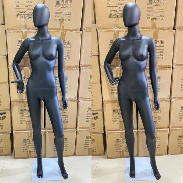 Female Dummy