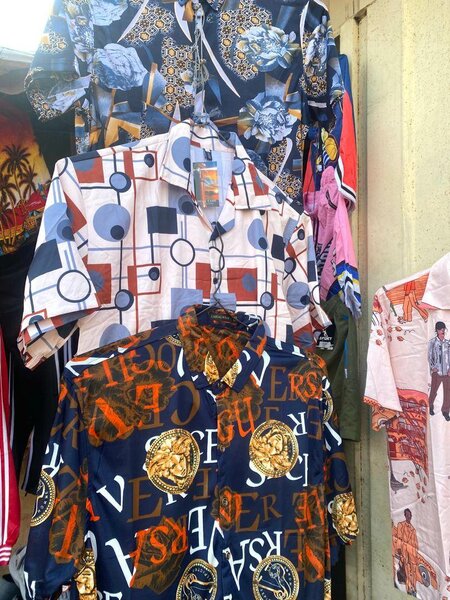 Men's shorts