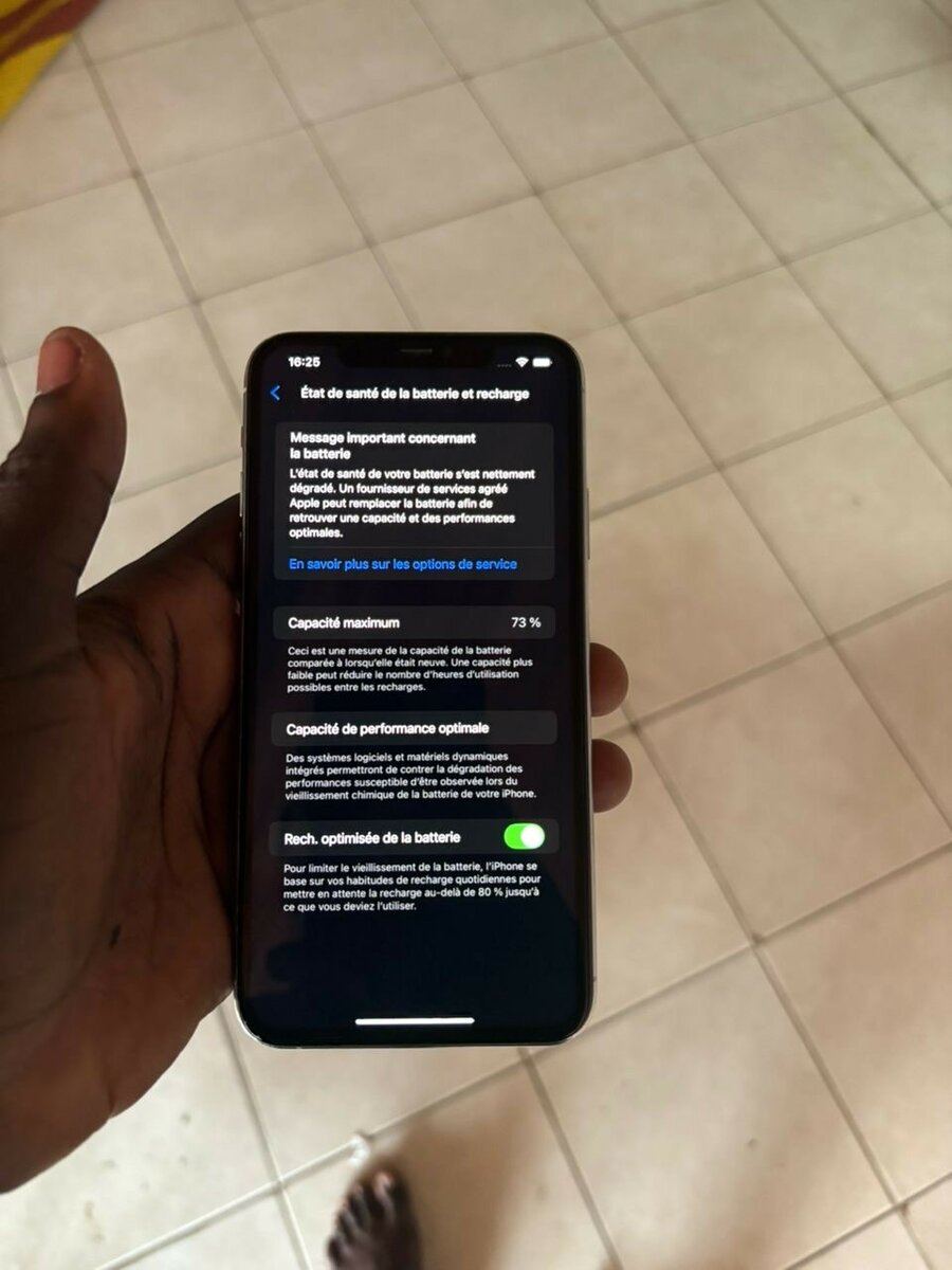 iPhone 11 Pro Max