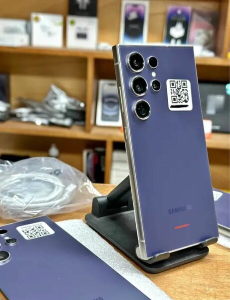 Smartphone Samsung Galaxy