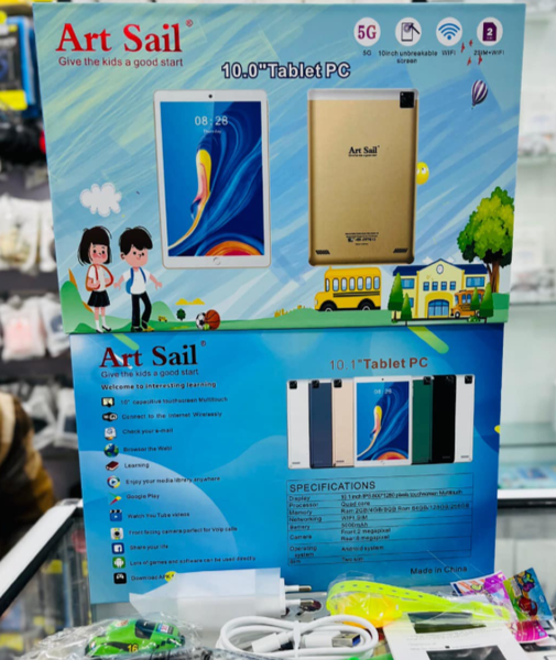 Tablets PC