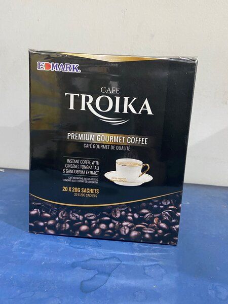 Troika Edmark
