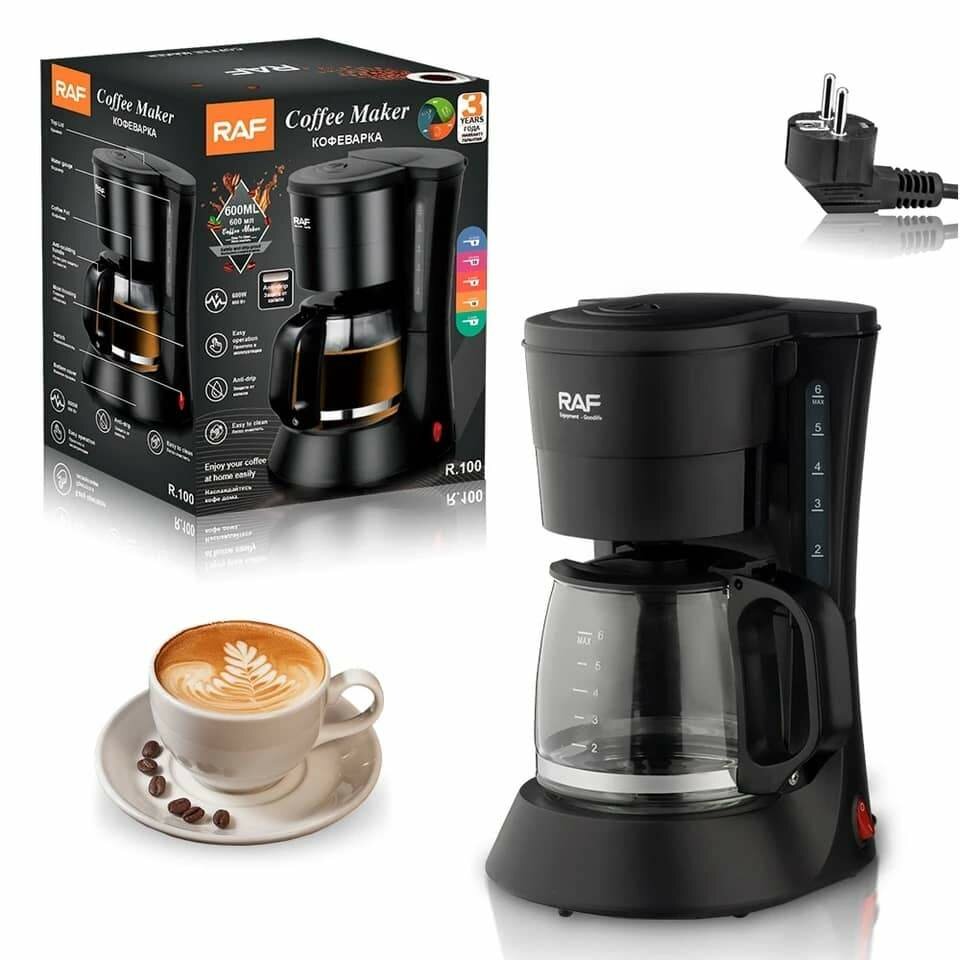 Machine de café