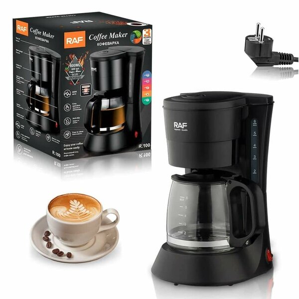 Machine de café
