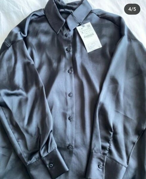 Chemise