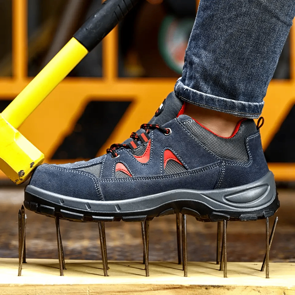 Chaussure de sécurité Robuste
