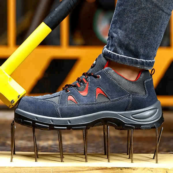 Chaussure de sécurité Robuste