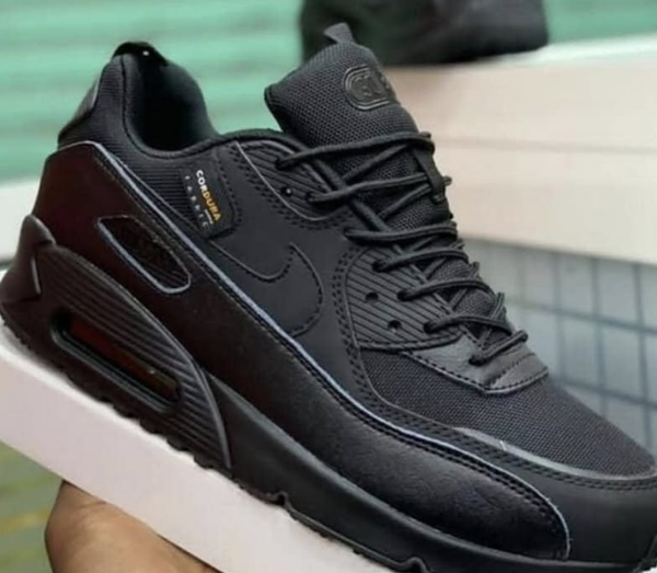 Nike sneakers