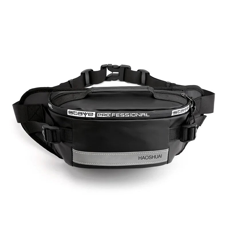 Waist bags