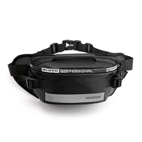 Waist bags