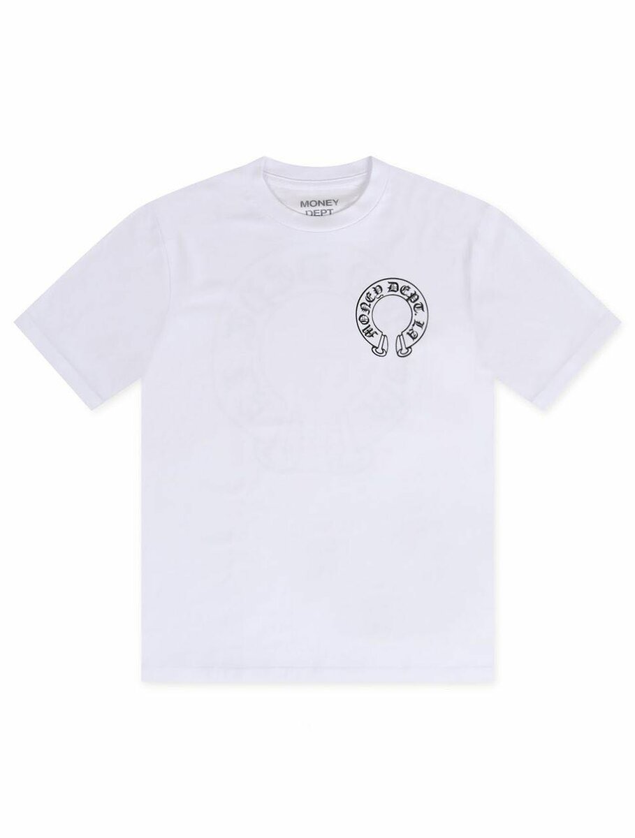 DHOPPEXT T-SHIRT..