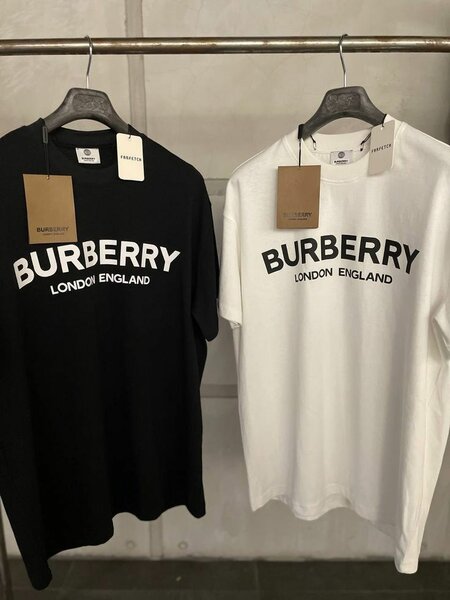 Nouvelle collection BURBERRY PROMO