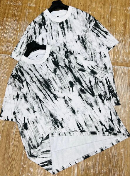 T shirts