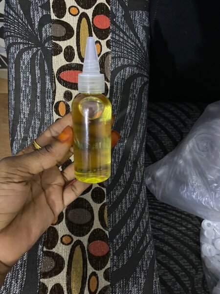 Huile de ricin 60ml
