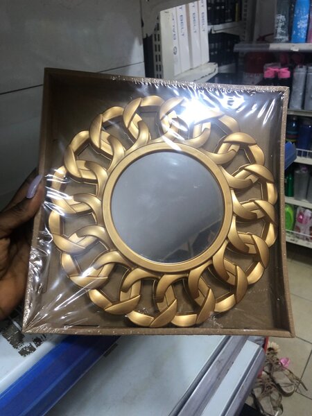 Miroir décoratif