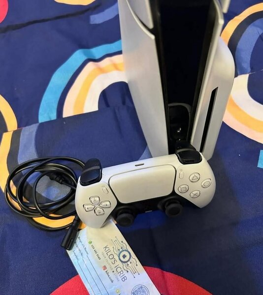 PS5 Pro