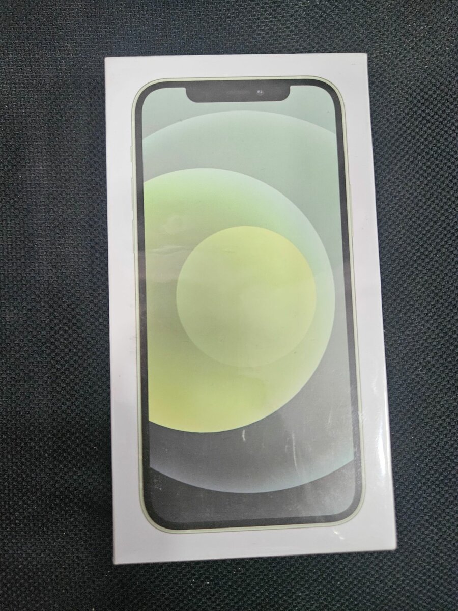 Iphone12.128go