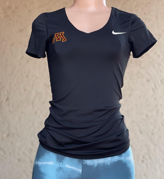 Nike T-shirt  black