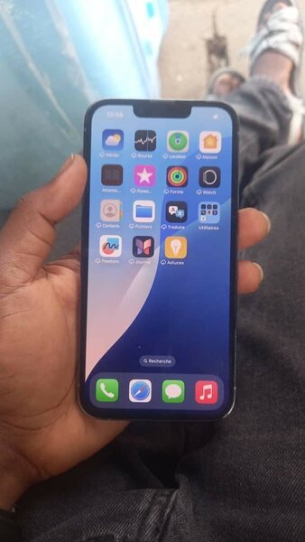 iPhone 13 Pro