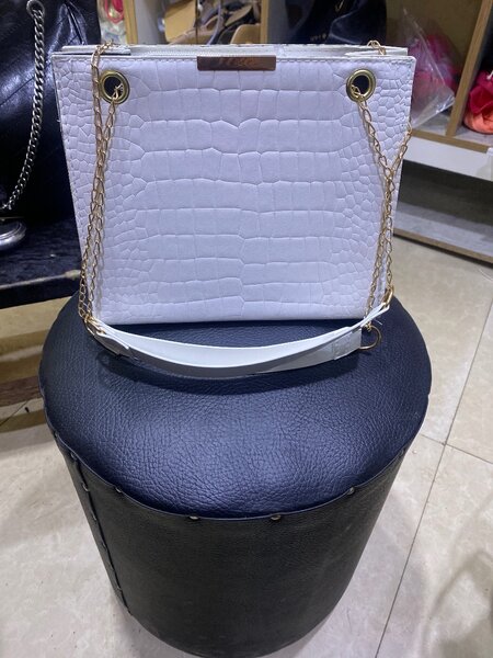 Hand bags