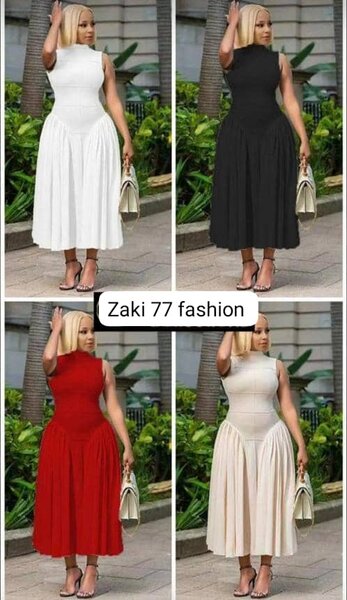 Female wear