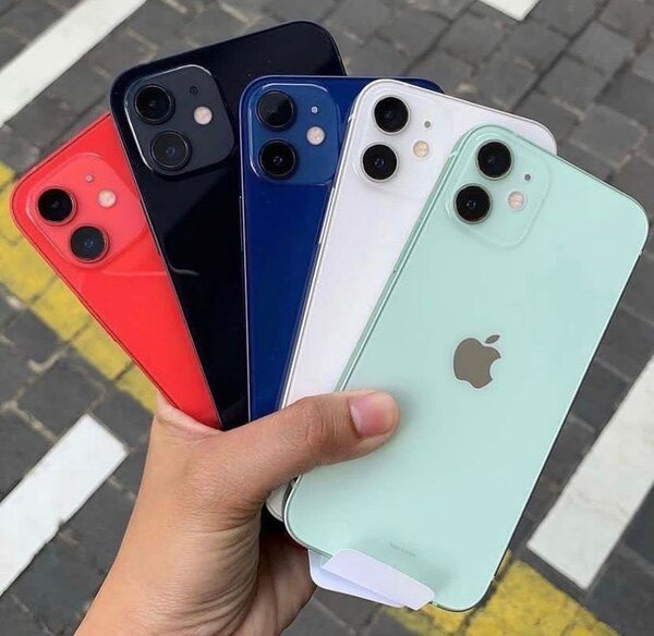 IPhone 11 128Gb