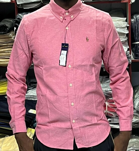 Chemise