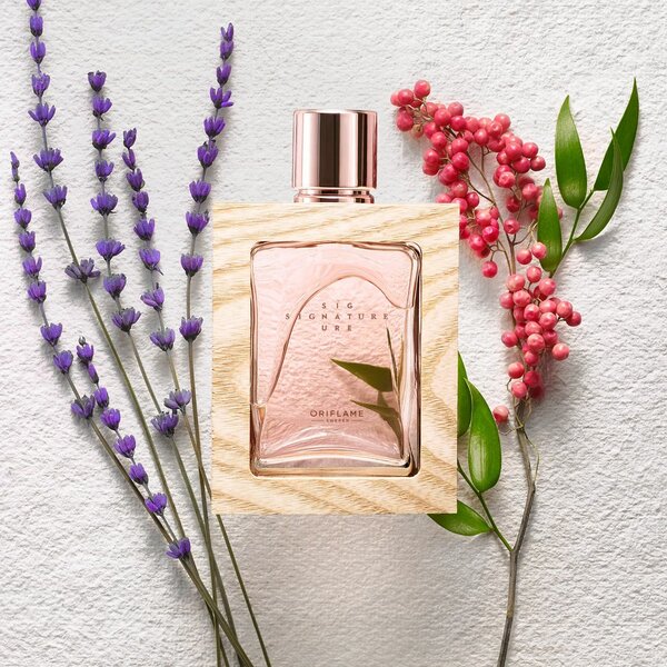 Signature for Her Edp