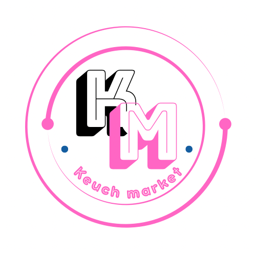 Keuch market