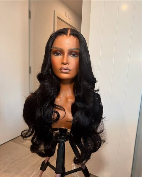 Quality wig