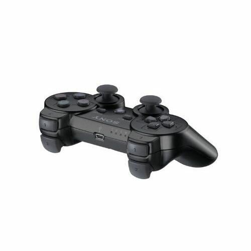 MANETTE SANS FIL PS3.