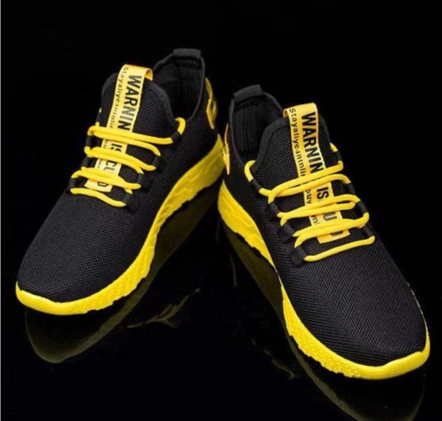 Baskets De Mode Pour Hommes