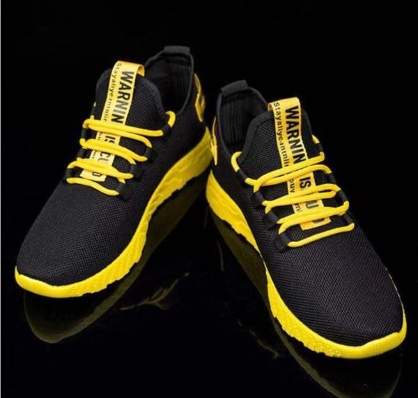 Baskets De Mode Pour Hommes