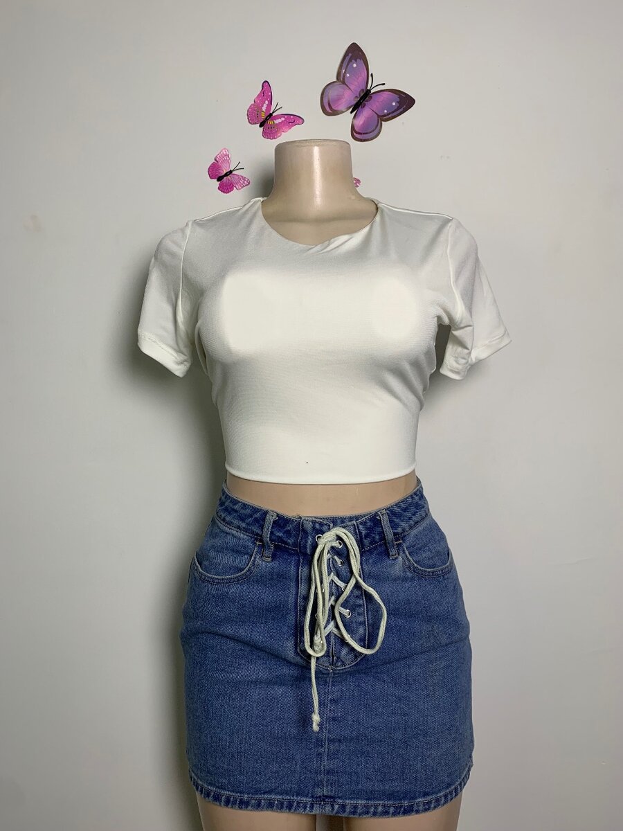 Poly top