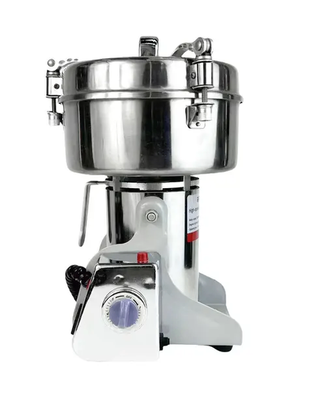 Dry blender