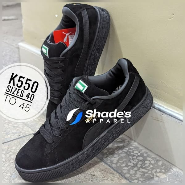 Sneakers