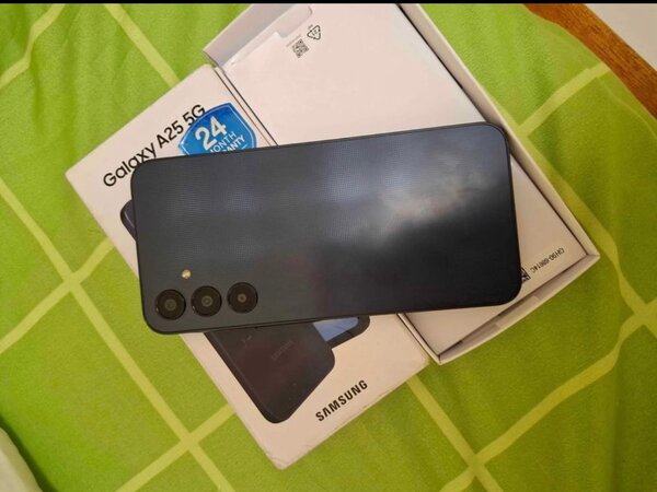 Samsung A25