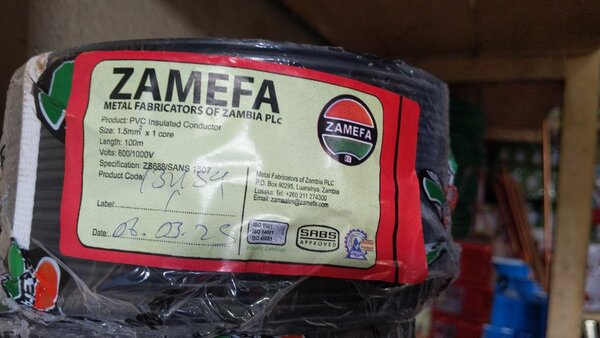 Zamefa cables