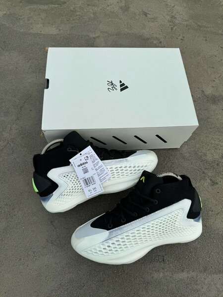 Adidas Antony Edwards 1