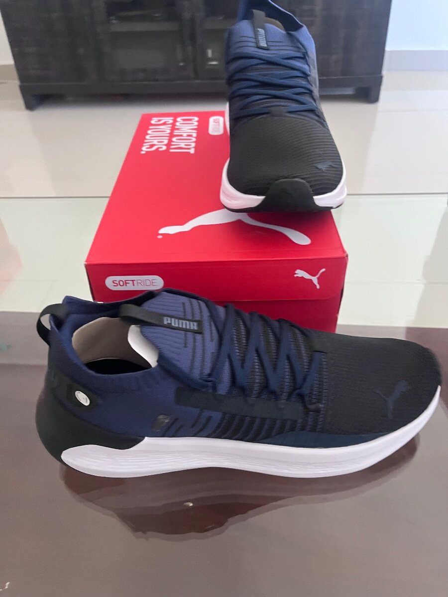 Puma SoftRide