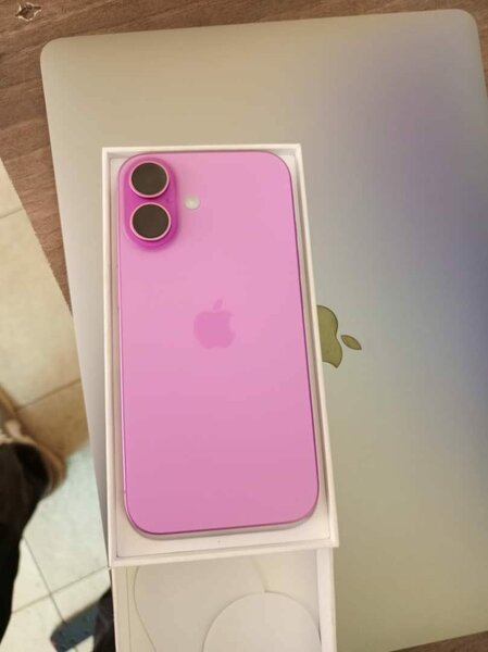 iPhone 16 128Gb