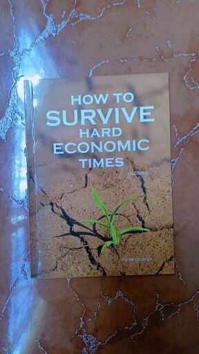 Survival tips