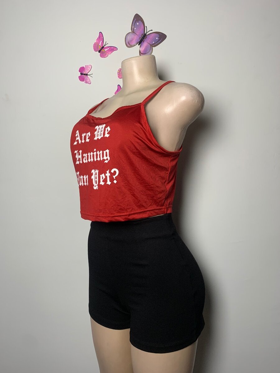 Mesh top